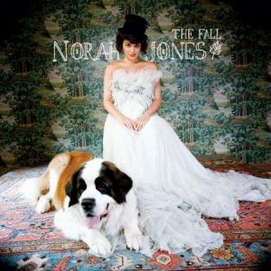 諾拉．瓊斯：紐約的秋天（ 雙層 SACD ）<br>Norah Jones: The Fall示意圖